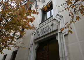 Tribunal Superior de Justicia de Madrid (TSJM)