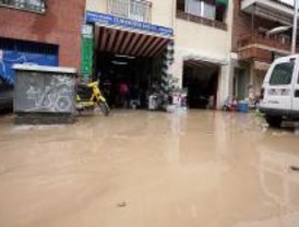 El Ayuntamiento de Coslada exige un colector en la M-45 hacia el río Jarama