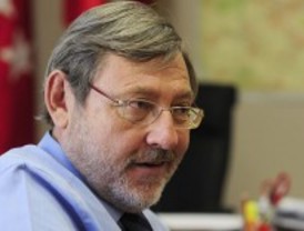 "El Ayuntamiento sufre una psicosis con el NO2"