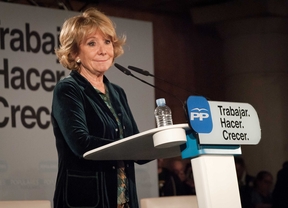 Aguirre cree en el "esfuerzo" y "en compromisos claros, que no caros"