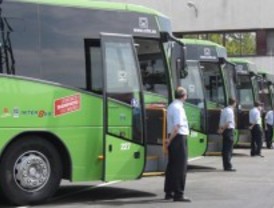 Fuenlabrada propondrá una línea de bus con Atocha