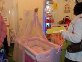 'Bebés & Mamás' regresa este sábado a Ifema con las novedades del sector