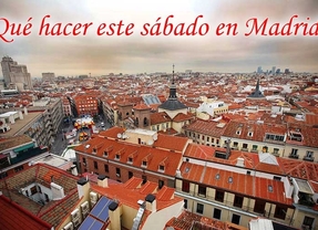 ¿Qué hacer este sábado, 17 de agosto?