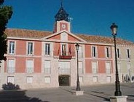 El Ayuntamiento de Aranjuez reduce su presupuesto un 4,5 %