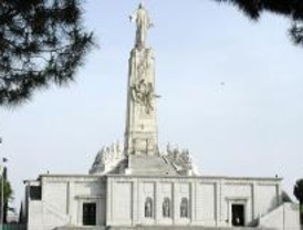 La santa sede declara el Año Mariano en Getafe