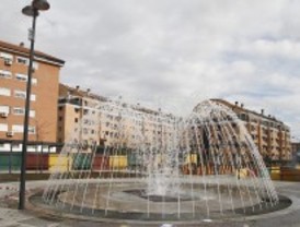 La 'chamá' getafense cerrará las fiestas del municipio