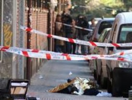 La Policía ha esclarecido el 96 por ciento de las muertes violentas de Madrid en 2009