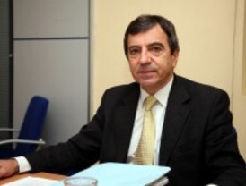 Ginés quiere volver a mandar en Coslada