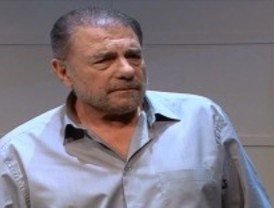 Galiardo en el teatro