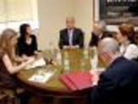 Alcorcón firma un convenio con la UNESCO para fomentar la paz y la solidaridad