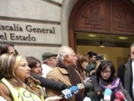 Primera reunión sobre los 'niños robados'