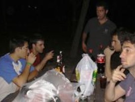 La Comunidad edita una guía para entender a los adolescentes