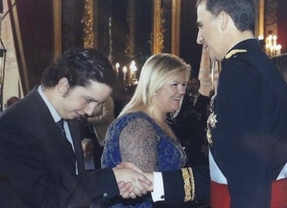 El joven que se hacía pasar por asesor del Gobierno, en libertad