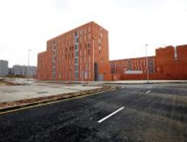 El Ayuntamiento de Alcorcón desmiente que deba dinero a una constructora por el Ensanche Sur