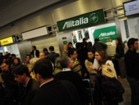 La juez retoma esta semana los interrogatorios a los controladores por el caos aéreo de Barajas
