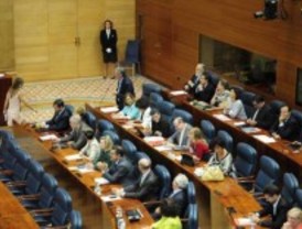 Una parte de la Asamblea podría ser de elección directa