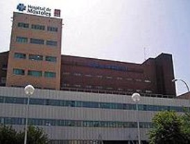 El PSOE denuncia averías en instalaciones del Hospital de Móstoles