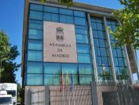 La Asamblea aprueba la creación de la figura del 'diputado no adscrito'