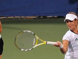 Vivi Ruano logra la segunda medalla olímpica de un madrileño en Pekín