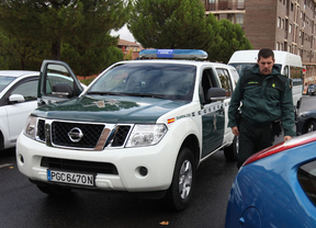 Guardia Civil
