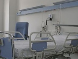 UGT denuncia que hay menos camas para más pacientes