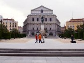 El Teatro Real acoge una gala solidaria en beneficio de los niños