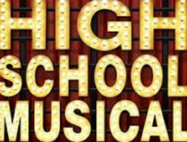 La versión teatral de High School Musical llegará a Madrid el 20 de octubre