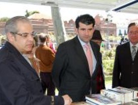 Alcalá acoge la XXVIII Feria del Libro