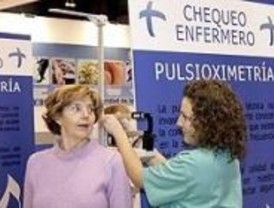 Ifema pasa consulta