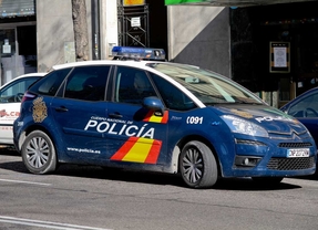 Detenidos por el timo del 'tocomocho' y 'la estampita'