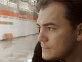 Ismael Serrano presenta su nuevo disco en Madrid