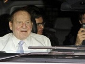 Cataluña cree que Madrid tiene más posibilidades de quedarse con Eurovegas