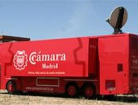 El Camerbús cumple dos años y ha asesorado a más de 6.000 empresarios