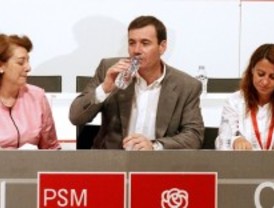 El PSM celebrará una conferencia política para redefinir su discurso tras la debacle electoral