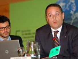 El soterramiento de la M-30 reduce el ruido que soportaban 250.000 vecinos