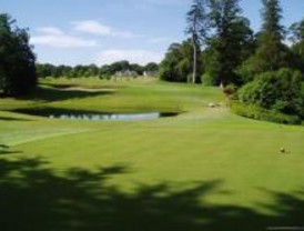 Fallece ahogado un trabajador en el estanque de un campo de golf en Valdeolmos