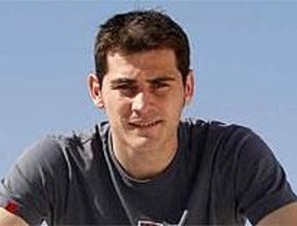 Móstoles concederá a Íker Casillas la Medalla de Oro del municipio