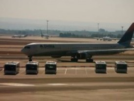 Vuelos cancelados en Barajas por huelga en Italia