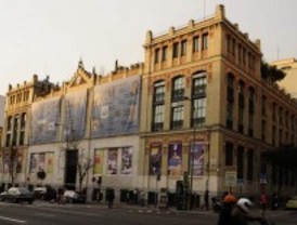 Caja Madrid mantendrá 5 bibliotecas y negociará con terceros la cesión del resto