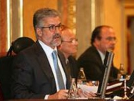 Marín cree que la comisión del 11-M fue 'innecesaria'