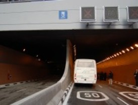 El TSJM anula la obra de otro tramo de la M-30