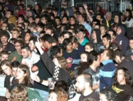El parque de la República acogerá la actuación de músicos locales en septiembre