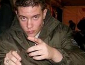 Unos 400 personas se concentran por el asesinato del joven antifascista
