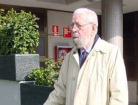 Adiós a un mito del cine español