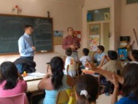 Los agentes tutores cursan 3.000 expedientes en el año 2011