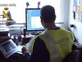 Cinco detenidos en una nueva operación contra la pornografía infantil