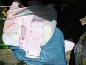 Detenido por un asesinato relacionado con un ajuste de cuentas en 2009