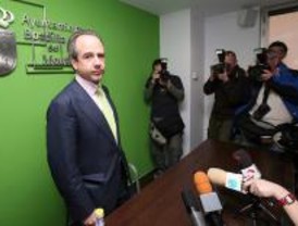 Panero se niega a declarar ante Garzón