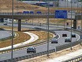 Fomento cree que el cierre norte de la M-50 'no es el más adecuado'