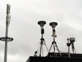 Sin datos de ruido en el 43% de las estaciones
